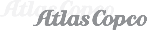 Atlas Copco